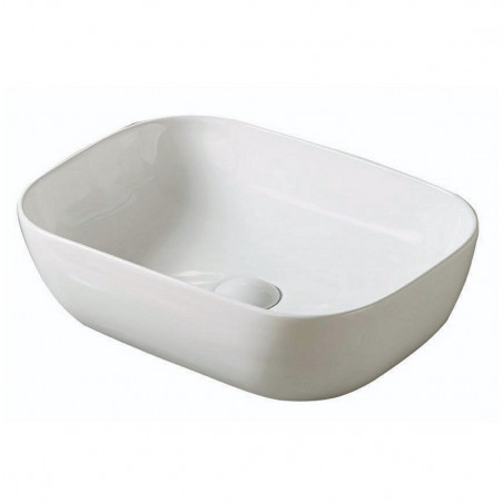 bacha apoyo blanca A426 Piazza