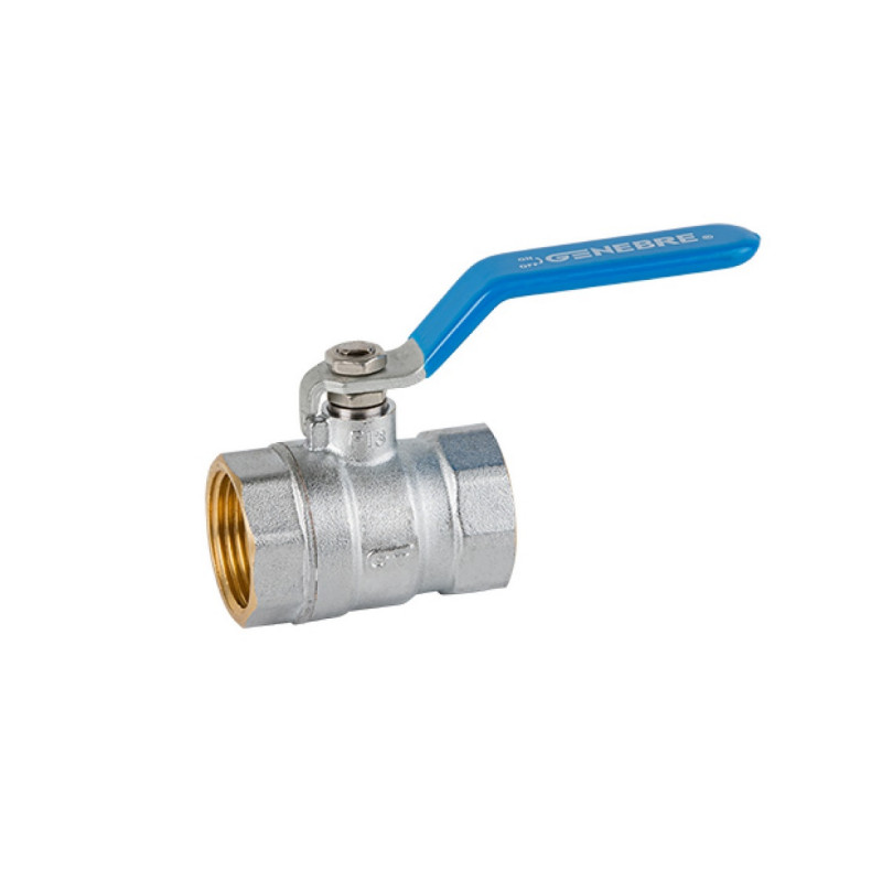 Valvula esferica 3/4" Genebre