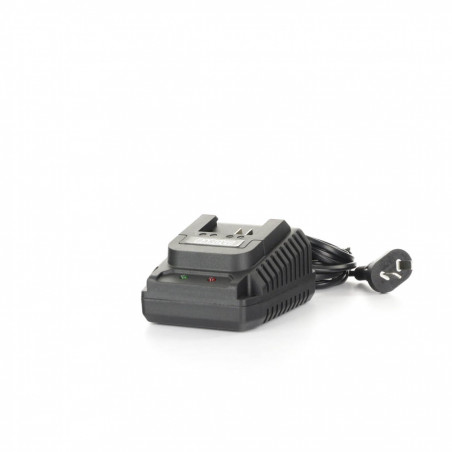 Cargador de baterias de litio 2000/4000 mAh Barovo