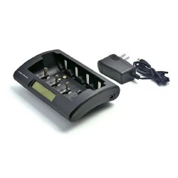Cargador universal Sefe 93