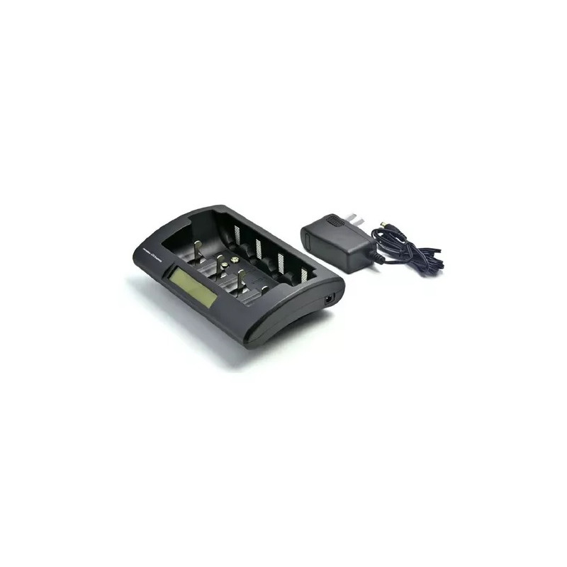 Cargador universal Sefe 93