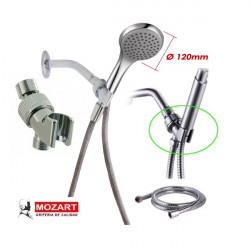 Duchador Lujo con brazo y...