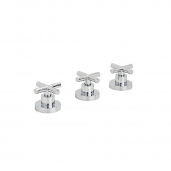 Griferia Bidet boston cromo...