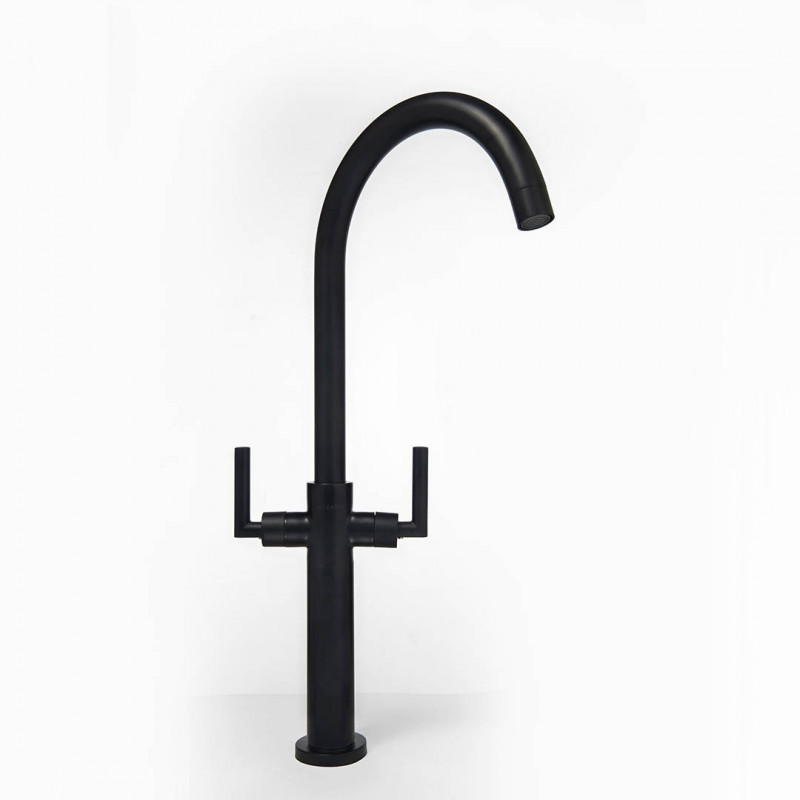 griferia bimando Brooklyn negro Mozart