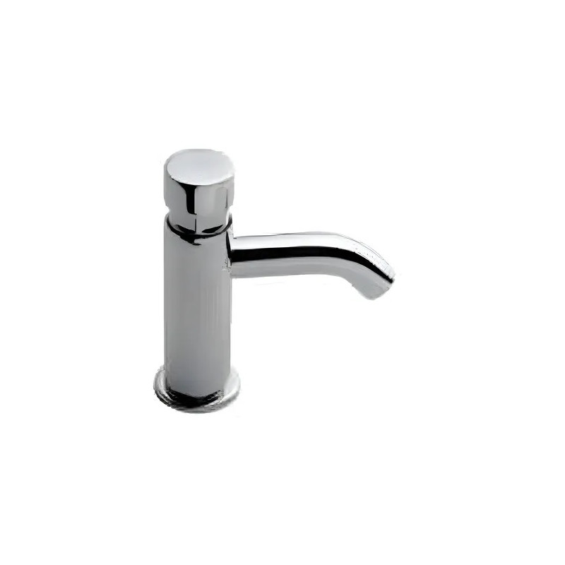 Griferia lavatorio Nepal automatica Press Mozart