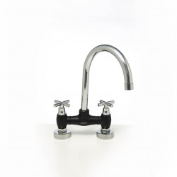 griferia mesada negro pekin...