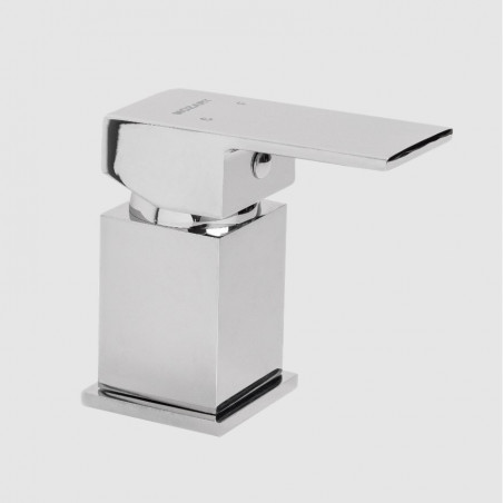 griferia monocomando de bidet frankfurt CR Mozart