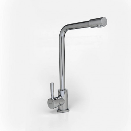 griferia monocomando cocina pico L tokio Mozart