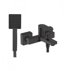 griferia ducha manual con...