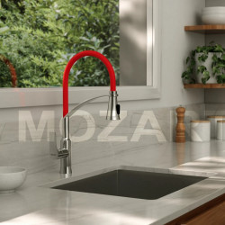 griferia monocomando...