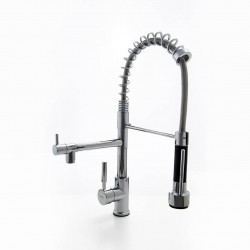 griferia monocomando...