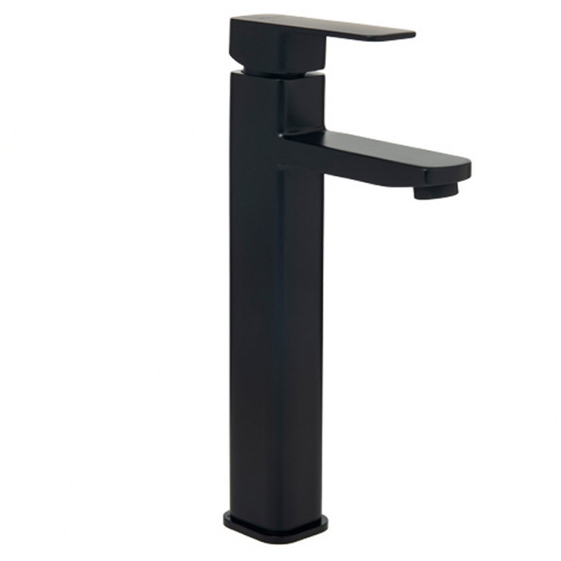 griferia monocomando lavatorio alto frankfurt NG Mozart