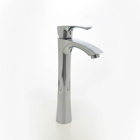 griferia monocomando lavatorio alto oslo CR Mozart