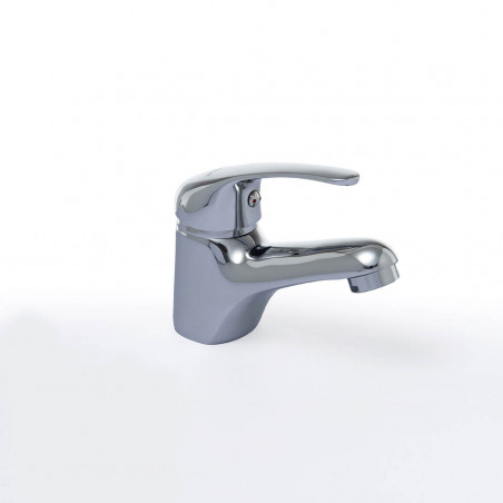 griferia monocomando lavatorio bajo eco CR Mozart