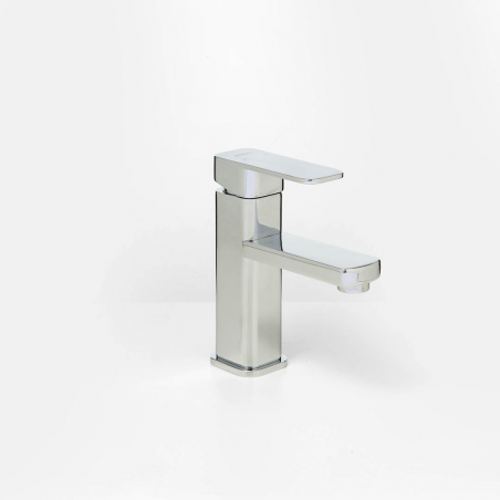 griferia monocomando lavatorio bajo frankfurt CR Mozart