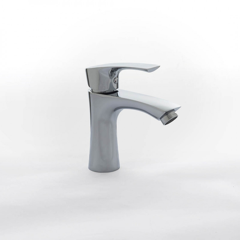 griferia monocomando lavatorio bajo oslo CR Mozart