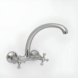 griferia pared mezcladora...