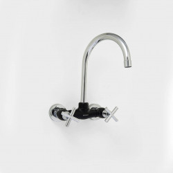 griferia pared mezcladora...