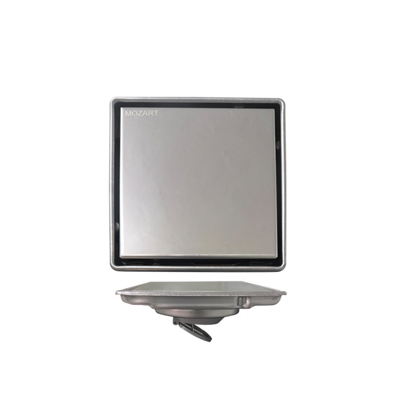 Rejilla lineal 12 x 12 cm Mozart