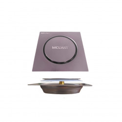 Rejilla press 10 x 10 cm...