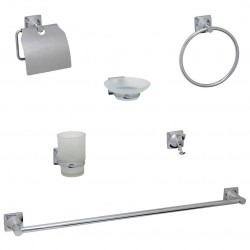 set 6 piezas accesorios...