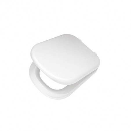 tapa asiento inodoro rectangular universal Mozart