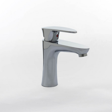 griferia monocomando lavatorio bajo doha CR Mozart