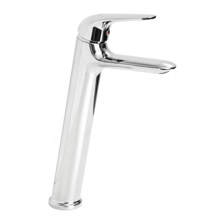 griferia monocomando lavatorio alto manhattan CR Mozart