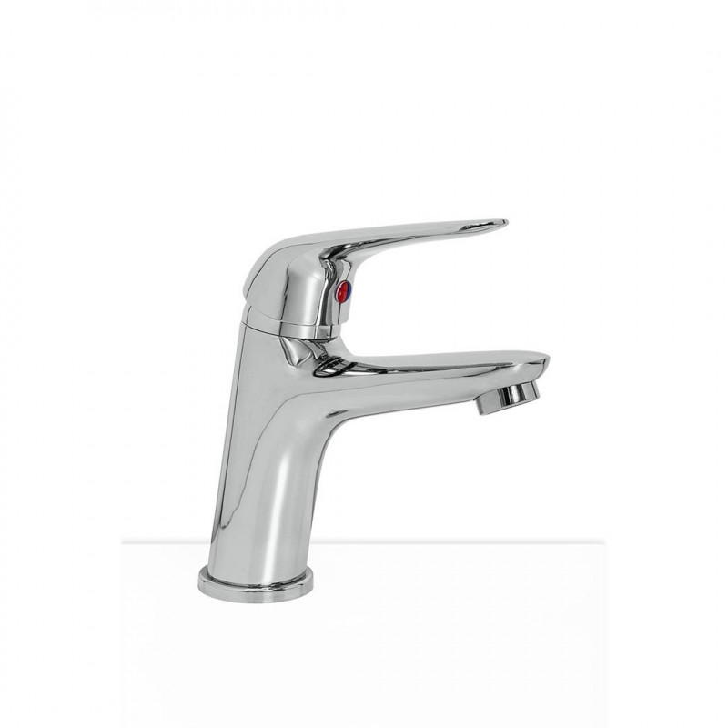 griferia monocomando lavatorio bajo manhattan CR Mozart