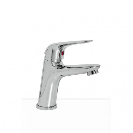 griferia monocomando lavatorio bajo manhattan CR Mozart