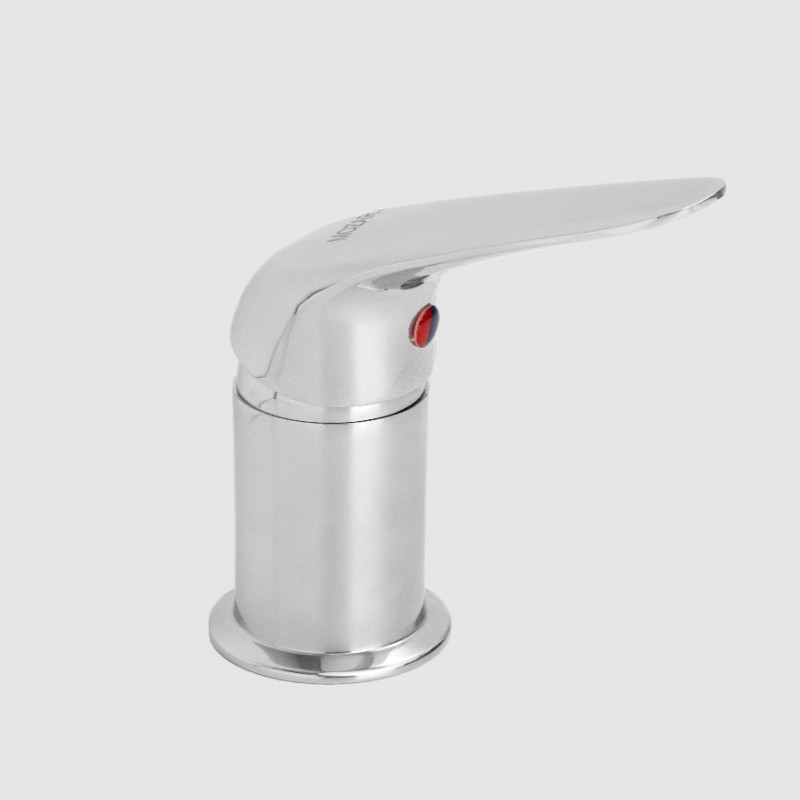 griferia monocomando bidet manhattan CR Mozart