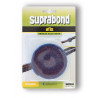 Abrojo sujetador bifaz 15mm x 2mts Suprabond
