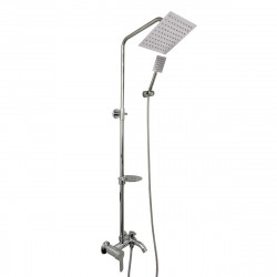 Set ducha monocomando...