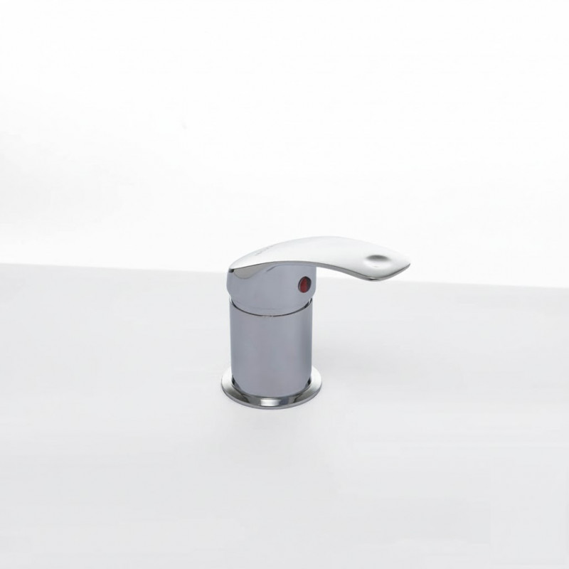 griferia monocomando bidet vitra CR Mozart