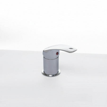 griferia monocomando bidet vitra CR Mozart