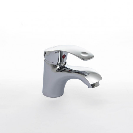 griferia monocomando lavatorio bajo vitra CR Mozart