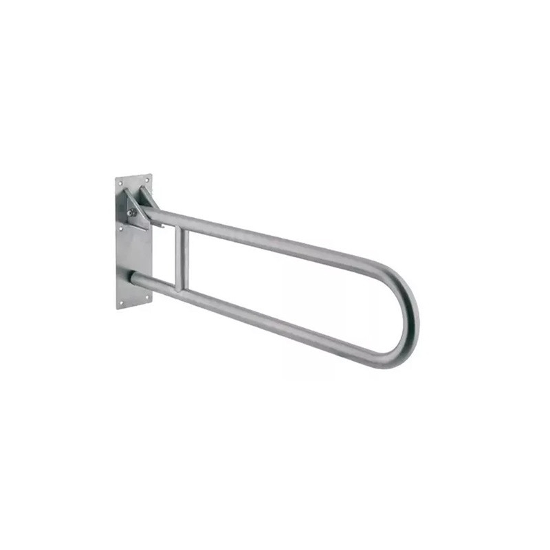 Barral rebatible 570 acero Mozart