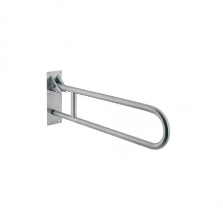 Barral rebatible 570 acero Mozart