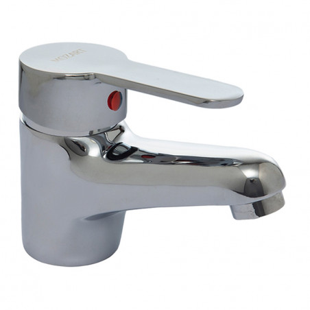 griferia monocomando lavatorio bajo madrid CR Mozart