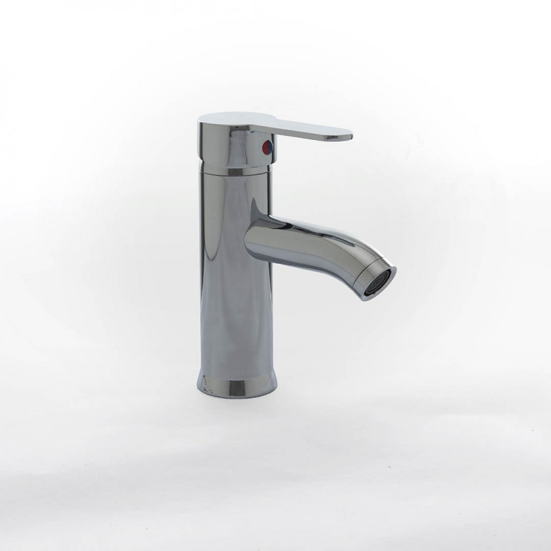 griferia monocomando lavatorio mediano madrid CR Mozart