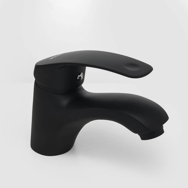 griferia monocomando lavatorio bajo vitra NG Mozart