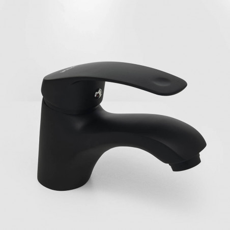 griferia monocomando lavatorio bajo vitra NG Mozart