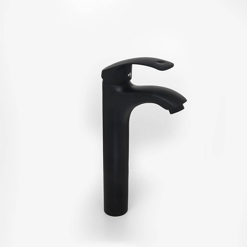 griferia monocomando lavatorio alto vitra NG Mozart