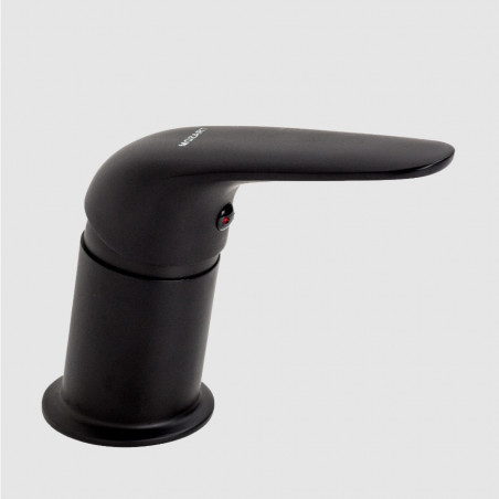 griferia monocomando bidet manhattan NG Mozart