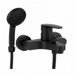 griferia ducha manual con...