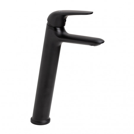 griferia monocomando lavatorio alto manhattan NG Mozart