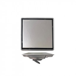 Rejilla lineal 20 x 20 cm...