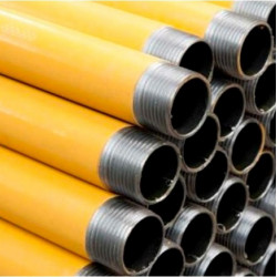 caño epoxi 3/4" 6.40 mts