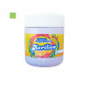 Acrilico artistico 200cc verde manzana Nogopaint