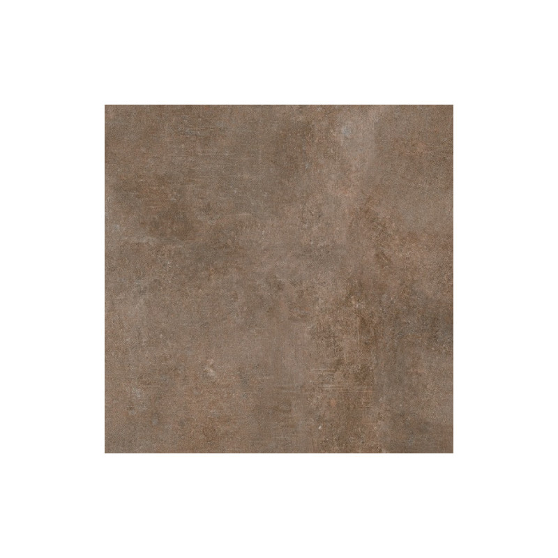 Caja ceramica Animana oxido 36 x 36cm 1ra Salteña